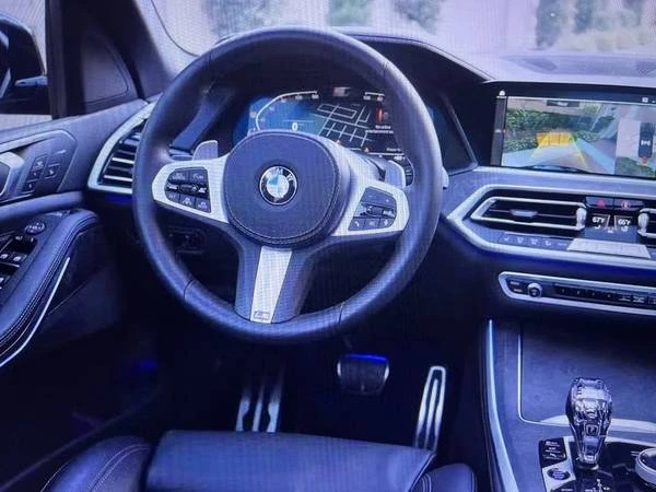 2022 BMW G05 X5 - Image 3 of 3