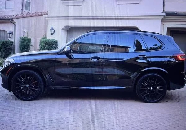 2022 BMW G05 X5 - Image 2 of 3