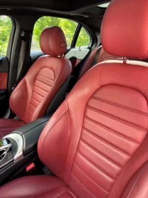 2016 Mercedes-Benz W205 C-Class - Image 7 of 9