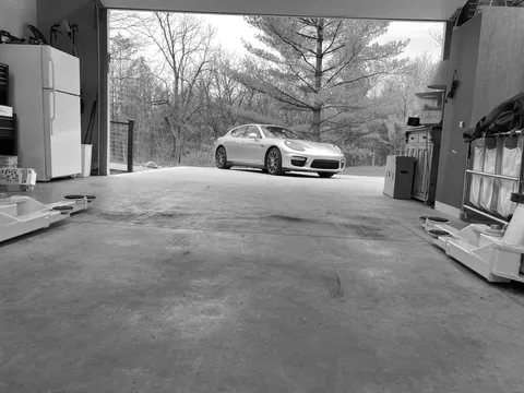 2015 Porsche 970 Panamera GTS - Image 2 of 20