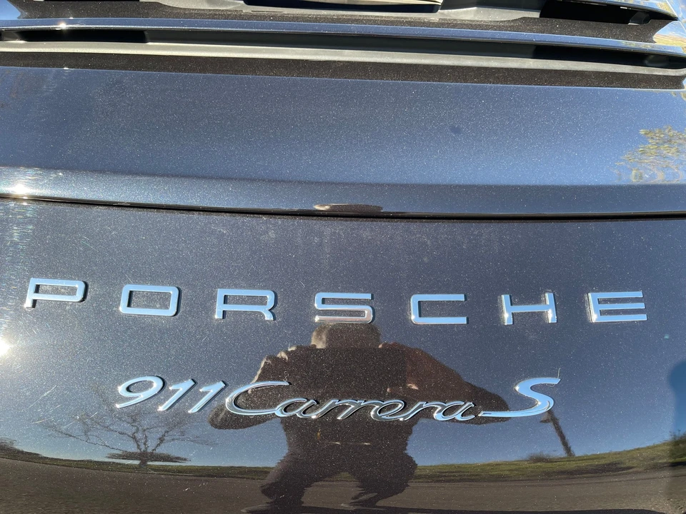 2015 Porsche 991 Carrera S - Image 9 of 13