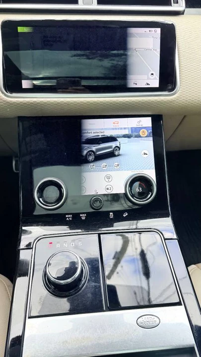 2018 Land Rover Range Rover Velar - Image 11 of 11