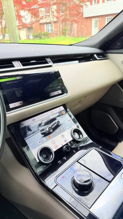 2018 Land Rover Range Rover Velar - Image 10 of 11