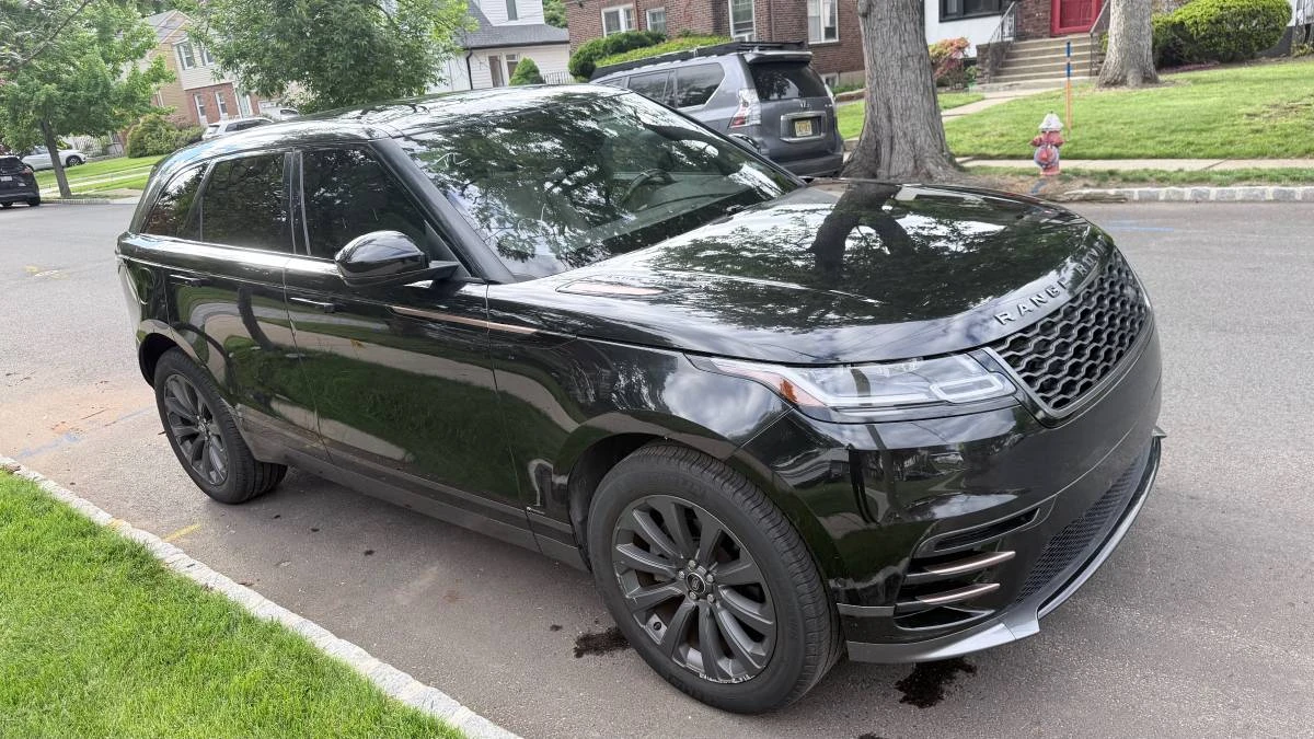 2018 Land Rover Range Rover Velar - Image 6 of 11