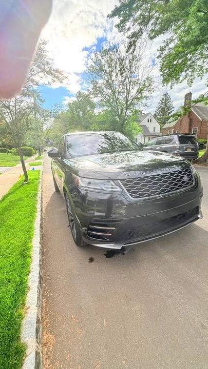 2018 Land Rover Range Rover Velar - Image 7 of 11