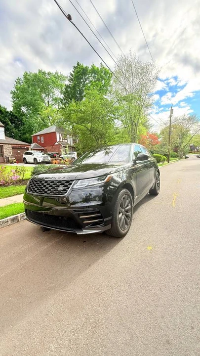 2018 Land Rover Range Rover Velar - Image 4 of 11