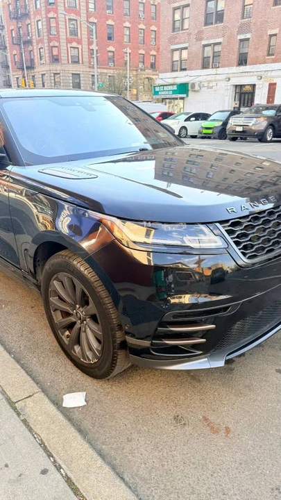 2018 Land Rover Range Rover Velar - Image 2 of 11