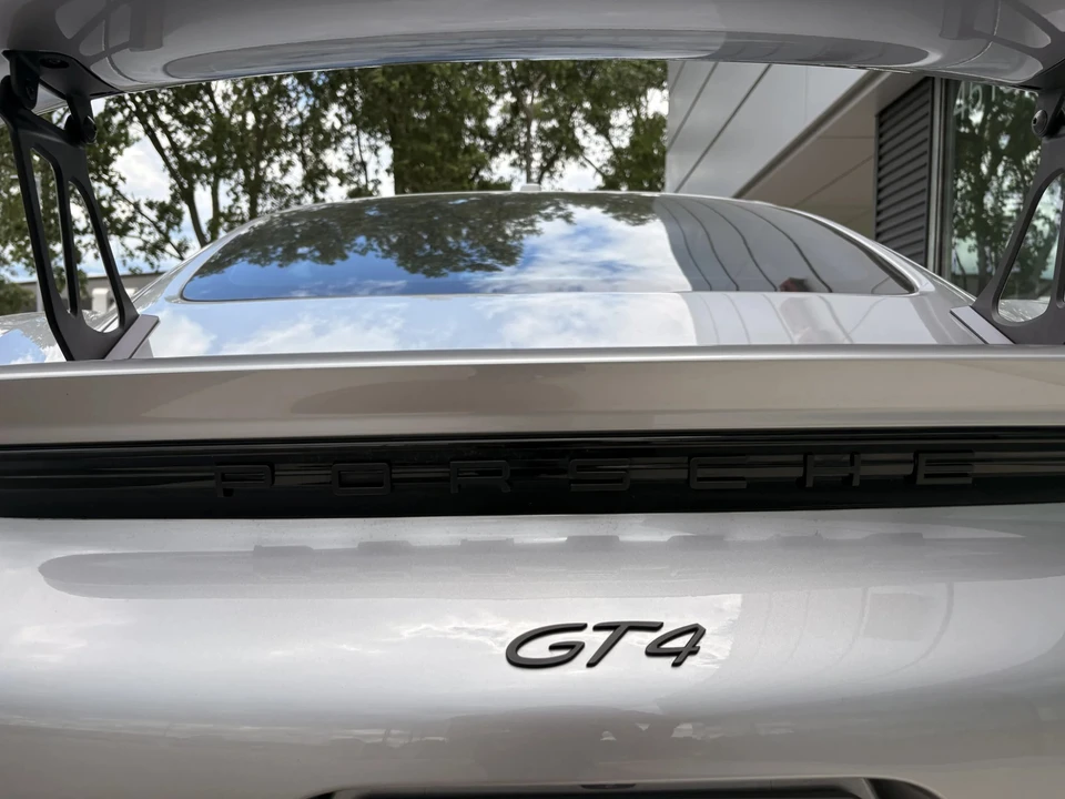 2021 Porsche - Image 6 of 15