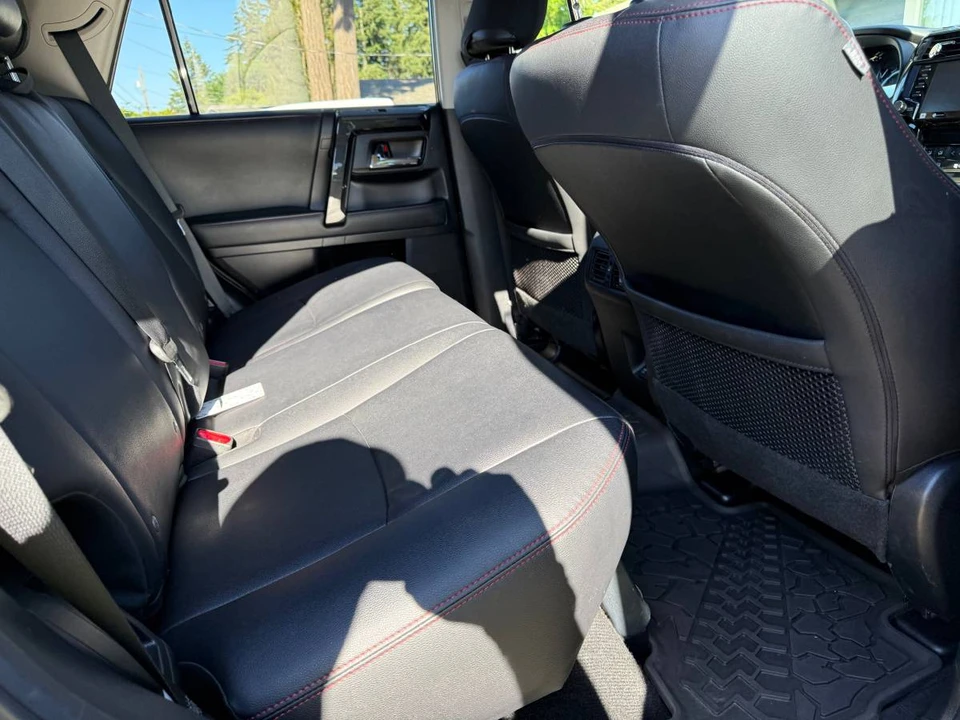 2020 Toyota 4Runner 5th Gen - Image 2 of 11