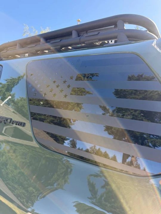2020 Toyota 4Runner 5th Gen - Image 6 of 11