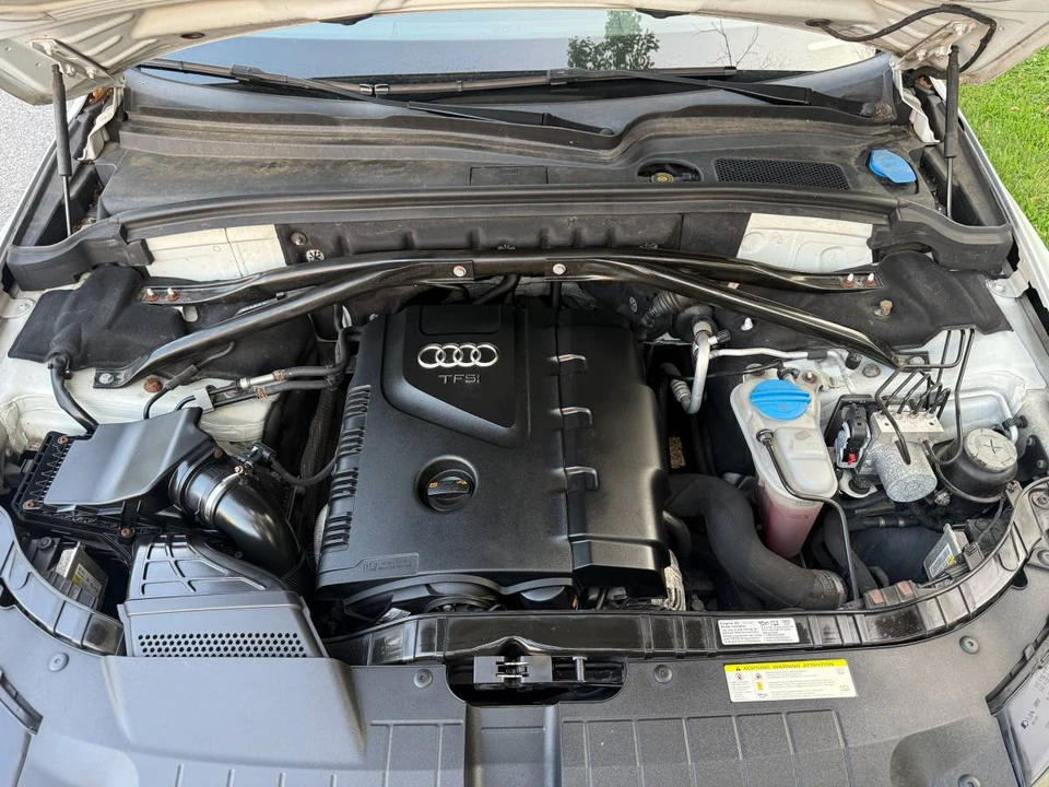 2012 Audi 8R Q5 - Image 15 of 17
