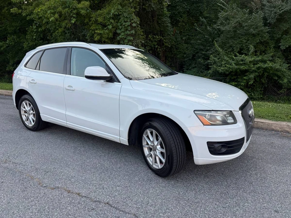 2012 Audi 8R Q5 - Image 2 of 17