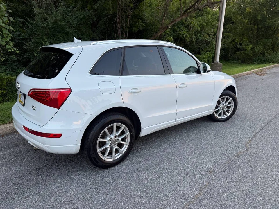 2012 Audi 8R Q5 - Image 3 of 17