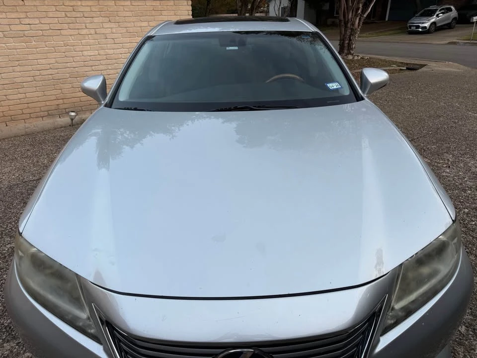 2013 Lexus ES 6th Gen - Image 3 of 10