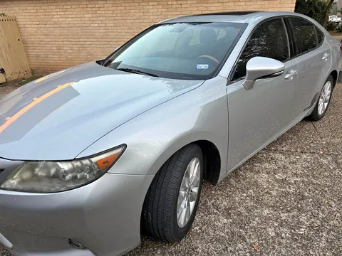 2013 Lexus ES 300h