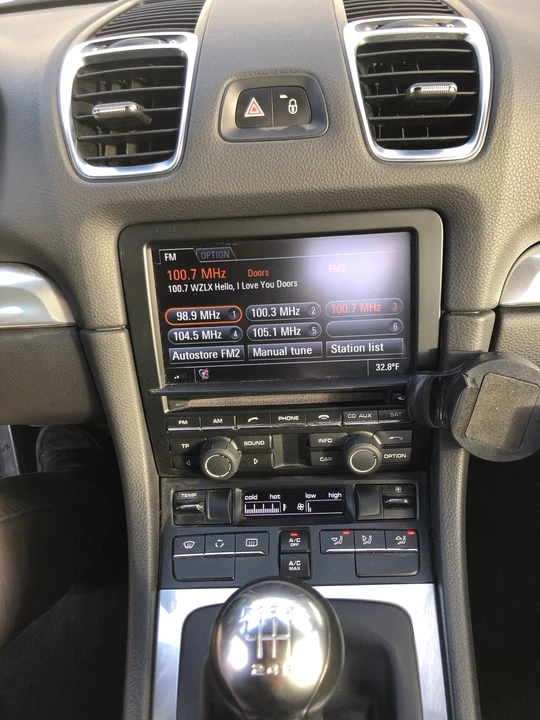 2014 Porsche 981 Cayman - Image 10 of 16