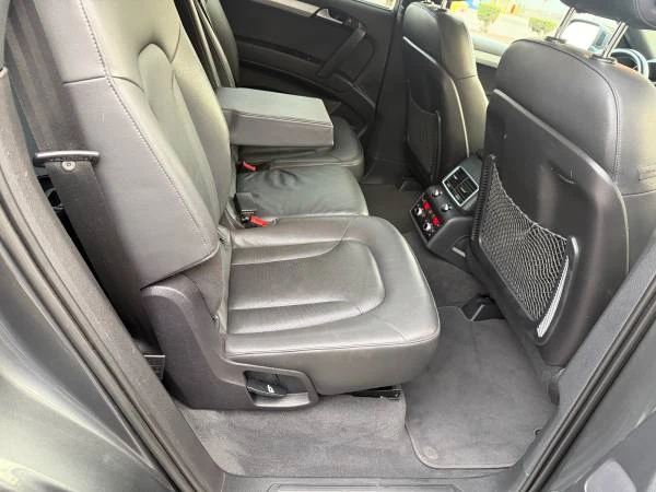 2015 Audi 4L Q7 - Image 4 of 21