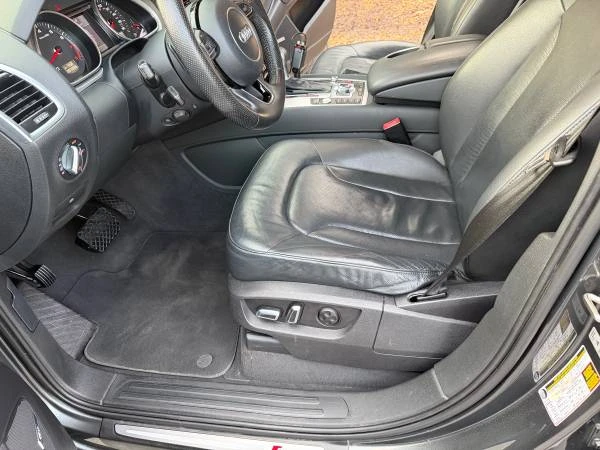 2015 Audi 4L Q7 - Image 14 of 21