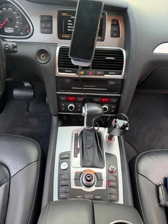 2015 Audi 4L Q7 - Image 9 of 21