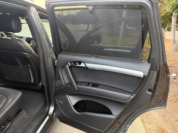 2015 Audi 4L Q7 - Image 16 of 21