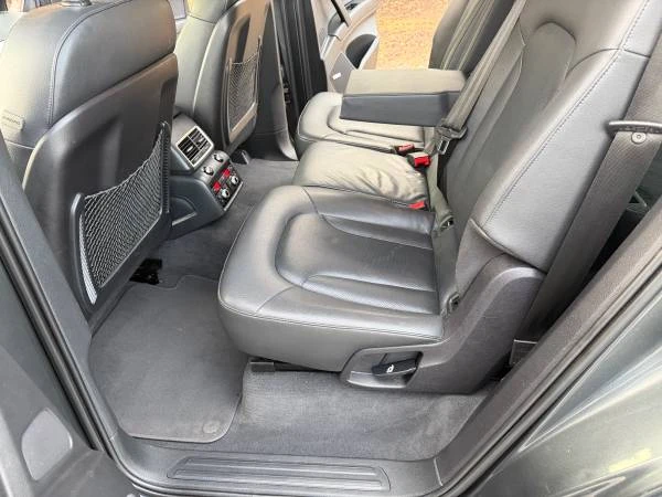 2015 Audi 4L Q7 - Image 12 of 21