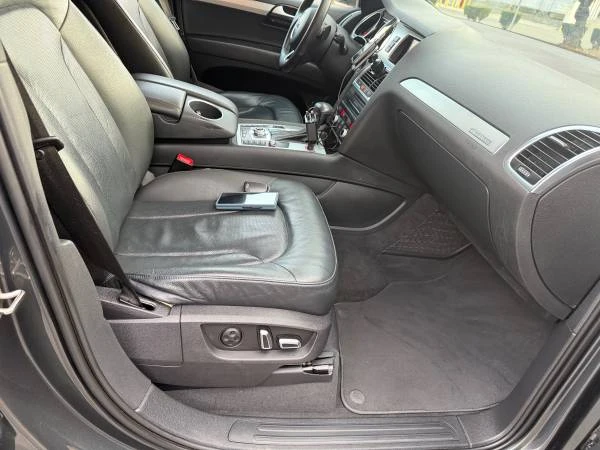2015 Audi 4L Q7 - Image 3 of 21