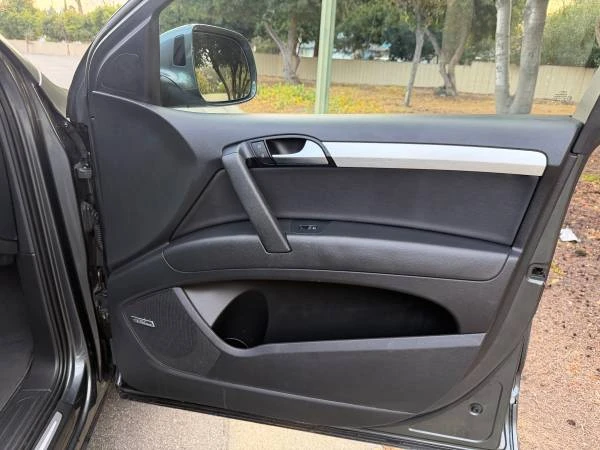 2015 Audi 4L Q7 - Image 2 of 21