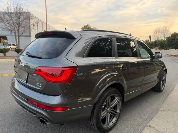 2015 Audi 4L Q7 - Image 18 of 21