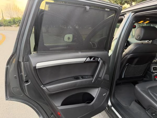 2015 Audi 4L Q7 - Image 13 of 21