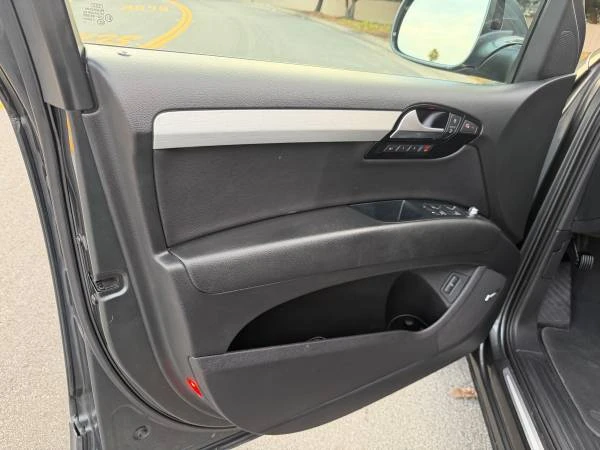 2015 Audi 4L Q7 - Image 15 of 21