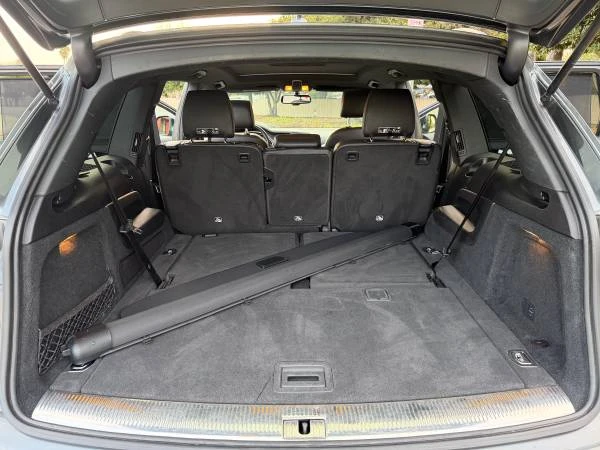 2015 Audi 4L Q7 - Image 7 of 21