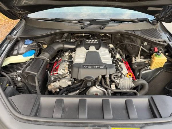 2015 Audi 4L Q7 - Image 6 of 21