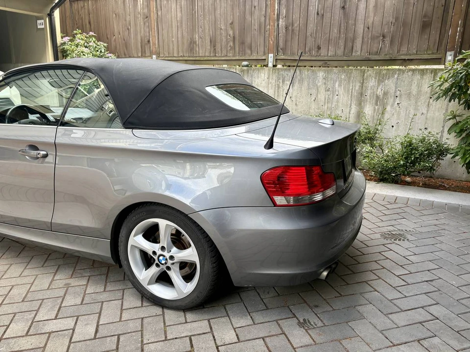 2014 BMW E81/E82/E88 1 Series - Image 4 of 17