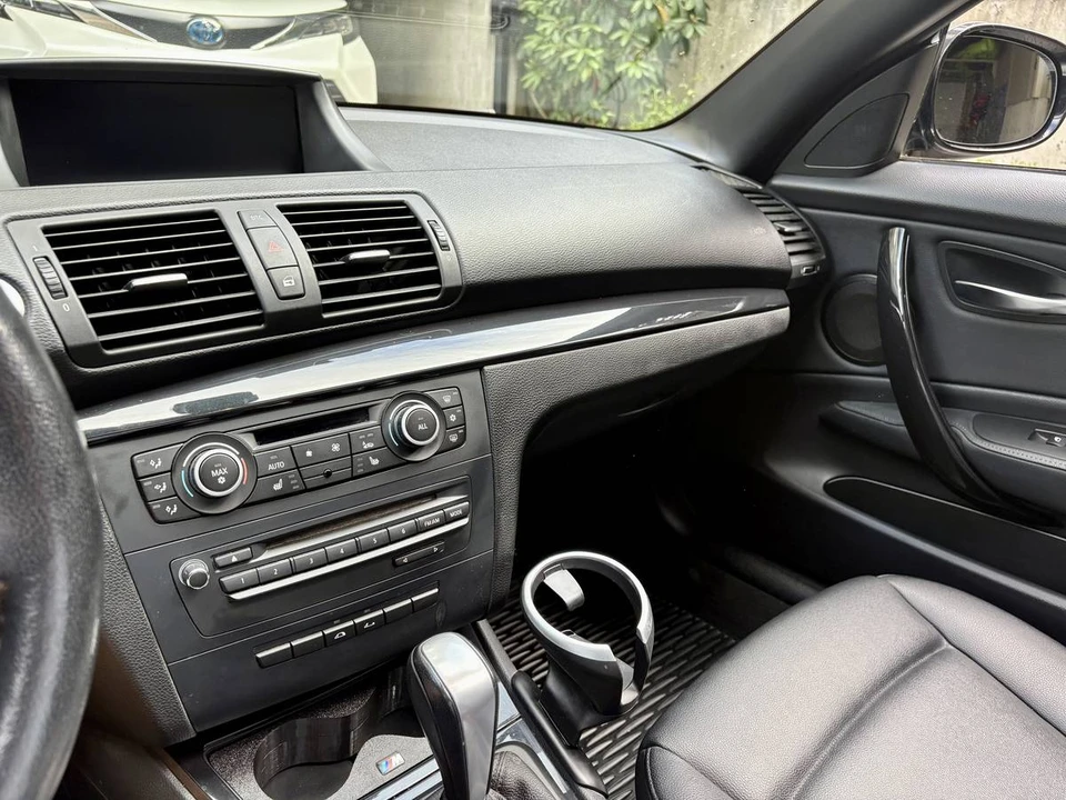 2014 BMW E81/E82/E88 1 Series - Image 12 of 17