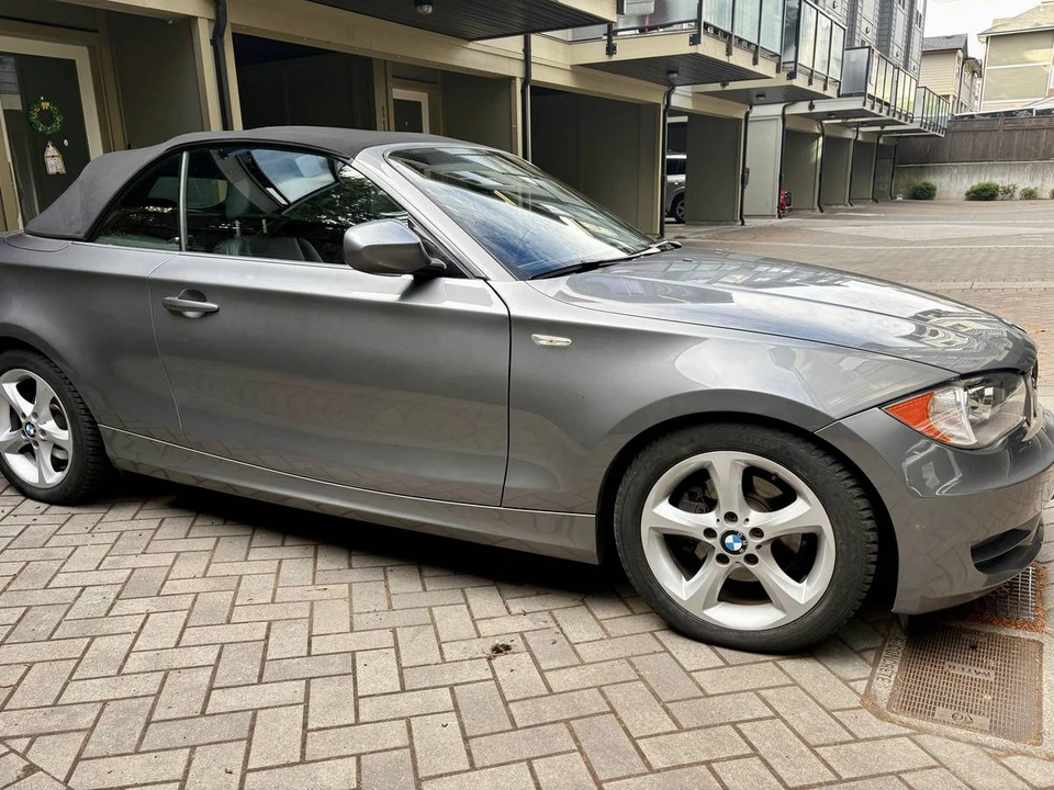 2014 BMW E81/E82/E88 1 Series - Image 6 of 17