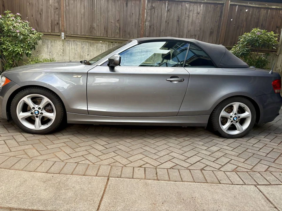2014 BMW E81/E82/E88 1 Series - Image 3 of 17