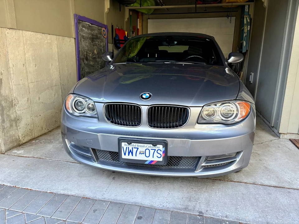 2014 BMW E81/E82/E88 1 Series - Image 2 of 17