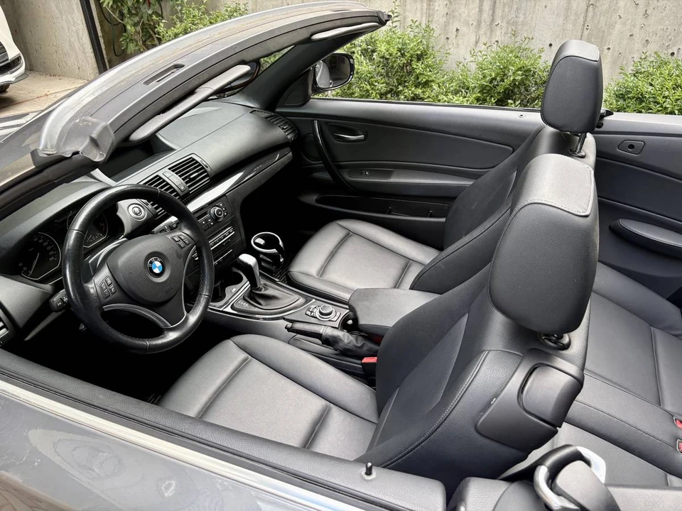 2014 BMW E81/E82/E88 1 Series - Image 9 of 17