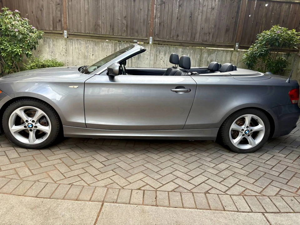 2014 BMW E81/E82/E88 1 Series - Image 7 of 17