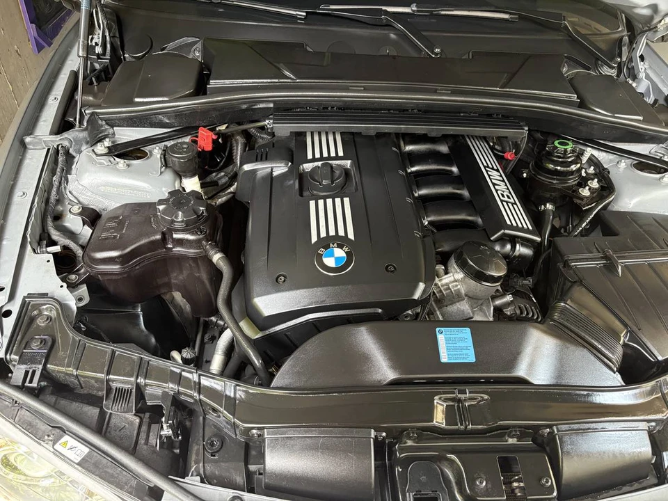 2014 BMW E81/E82/E88 1 Series - Image 8 of 17