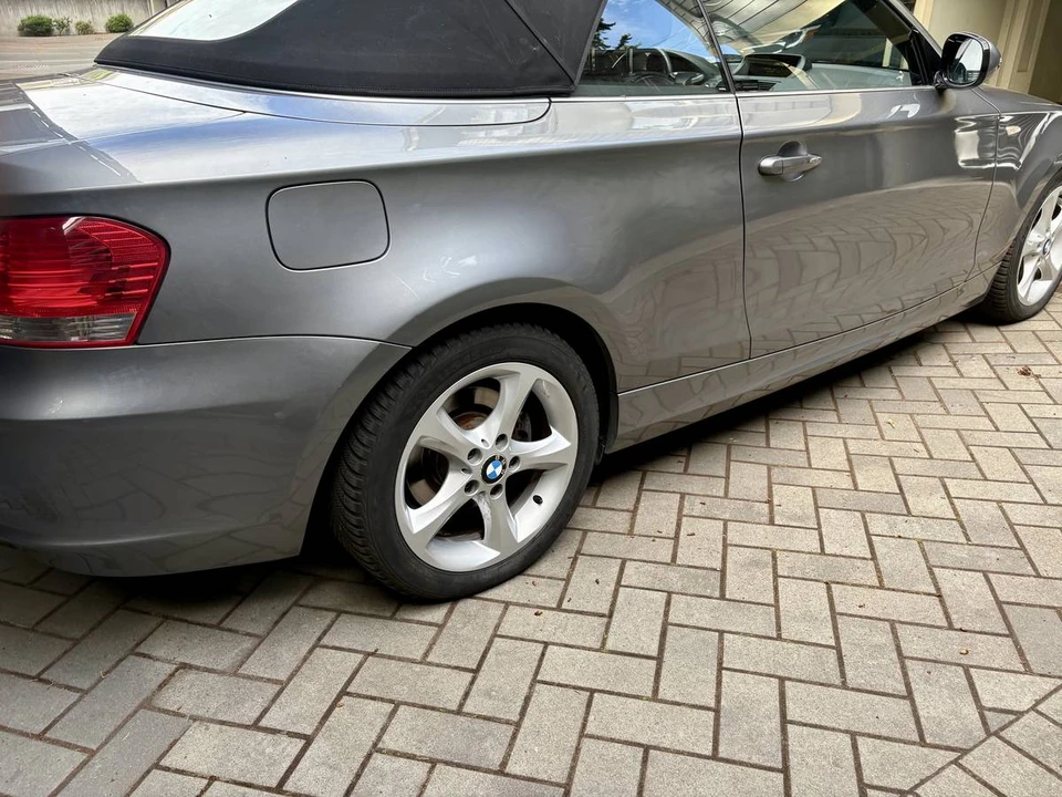 2014 BMW E81/E82/E88 1 Series - Image 5 of 17