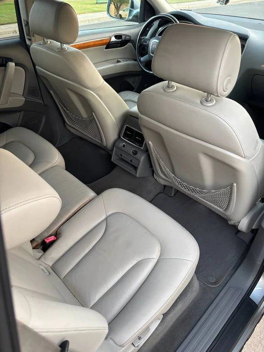 2008 Audi 4L Q7 - Image 12 of 18