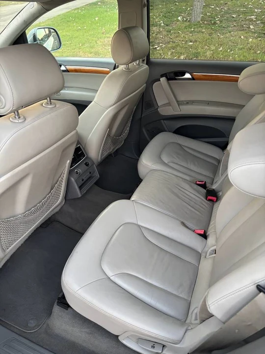 2008 Audi 4L Q7 - Image 11 of 18
