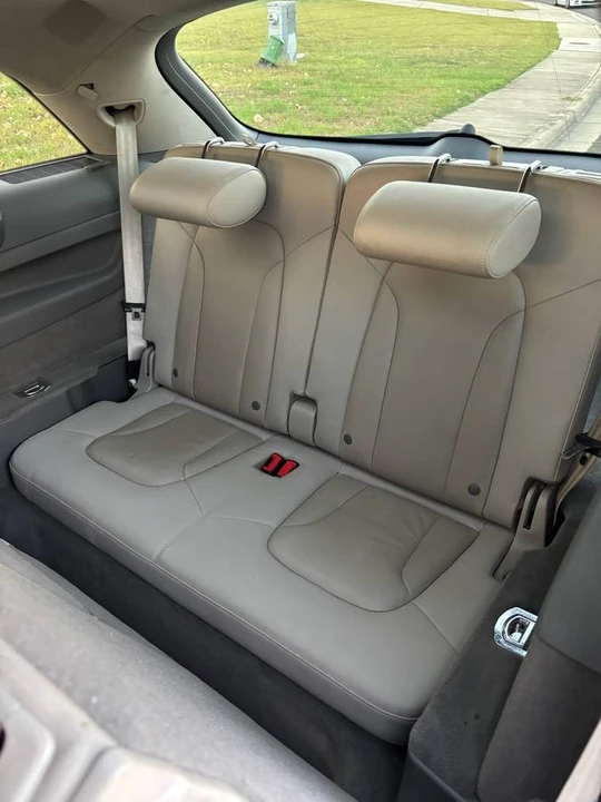 2008 Audi 4L Q7 - Image 13 of 18
