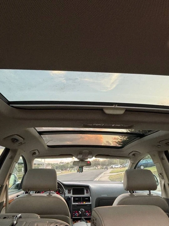 2008 Audi 4L Q7 - Image 17 of 18