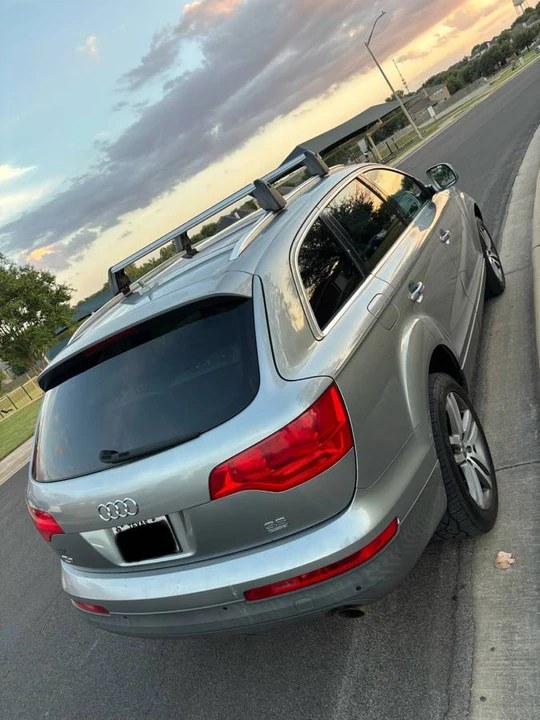 2008 Audi 4L Q7 - Image 4 of 18