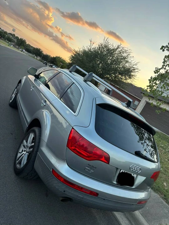 2008 Audi 4L Q7 - Image 2 of 18