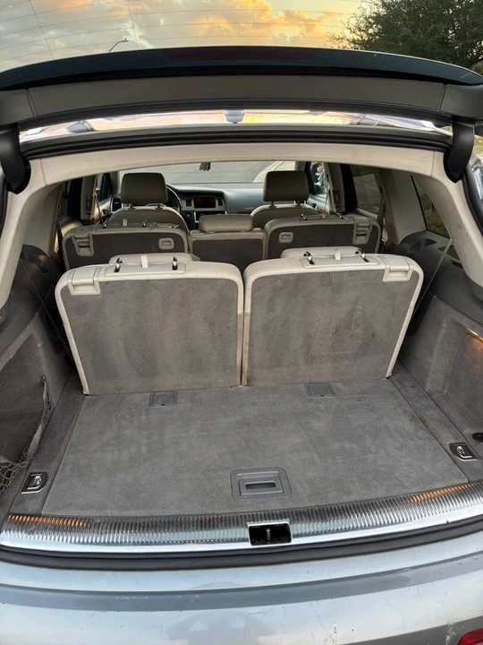2008 Audi 4L Q7 - Image 14 of 18