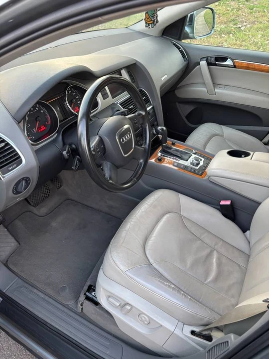 2008 Audi 4L Q7 - Image 10 of 18