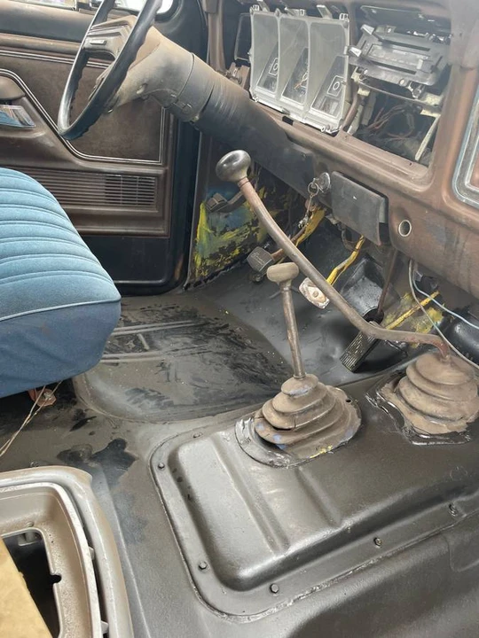 1978 Ford Bronco 2nd Gen - Image 8 of 18